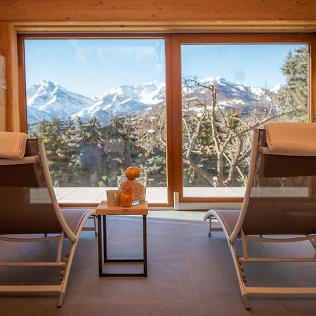 Appartamenti & Wellness Piero Gros Oulx 外观 照片