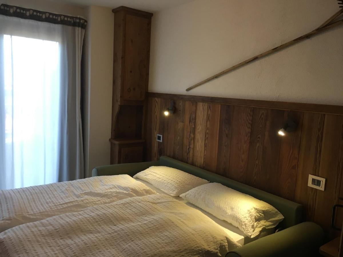 Appartamenti & Wellness Piero Gros Oulx 外观 照片