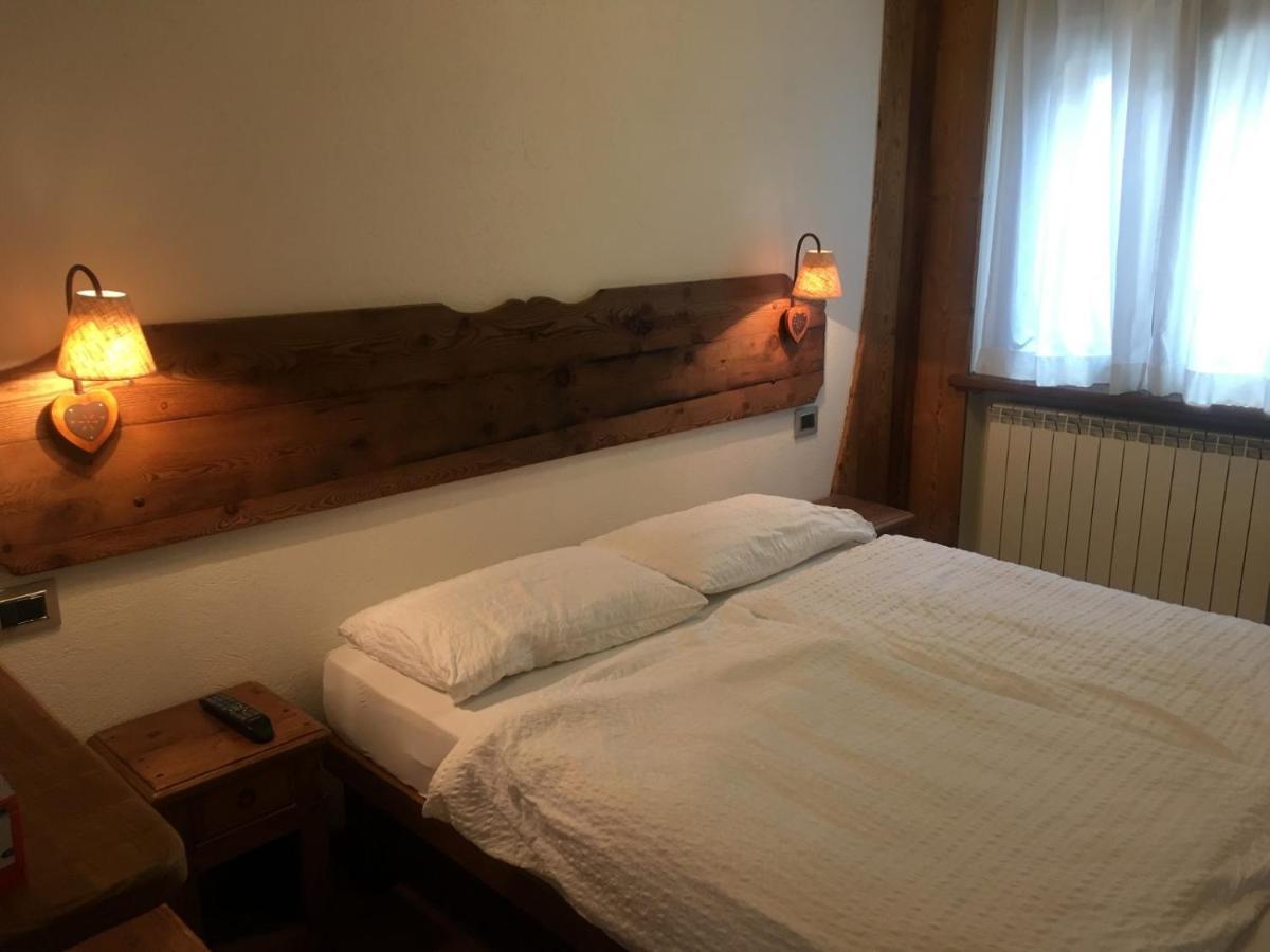 Appartamenti & Wellness Piero Gros Oulx 外观 照片