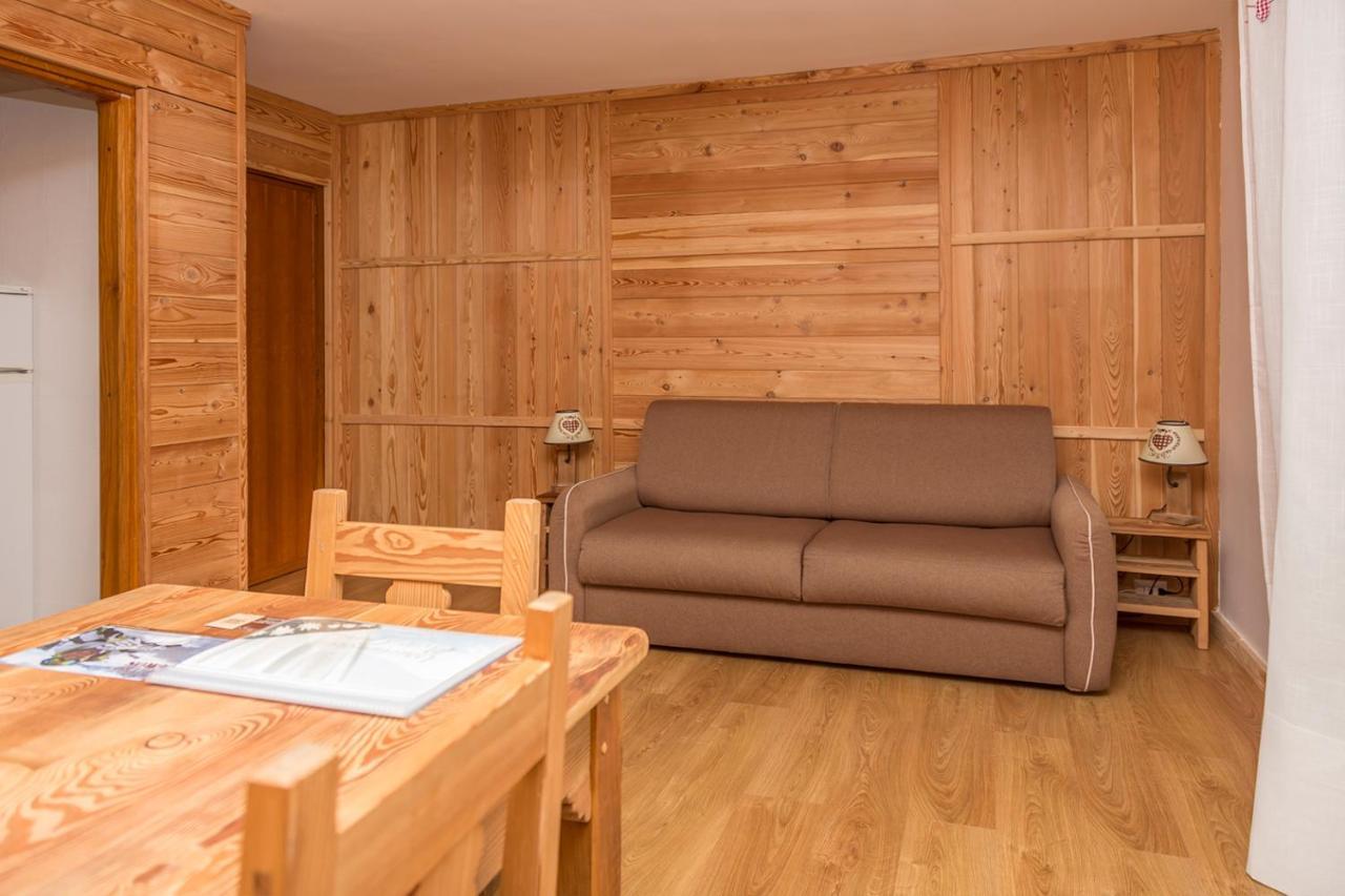 Appartamenti & Wellness Piero Gros Oulx 外观 照片