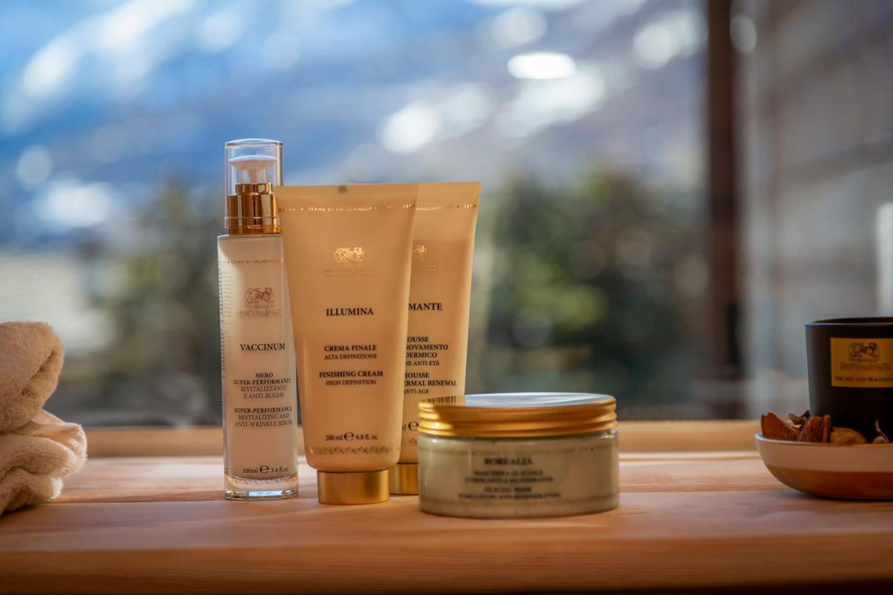 Appartamenti & Wellness Piero Gros Oulx 外观 照片