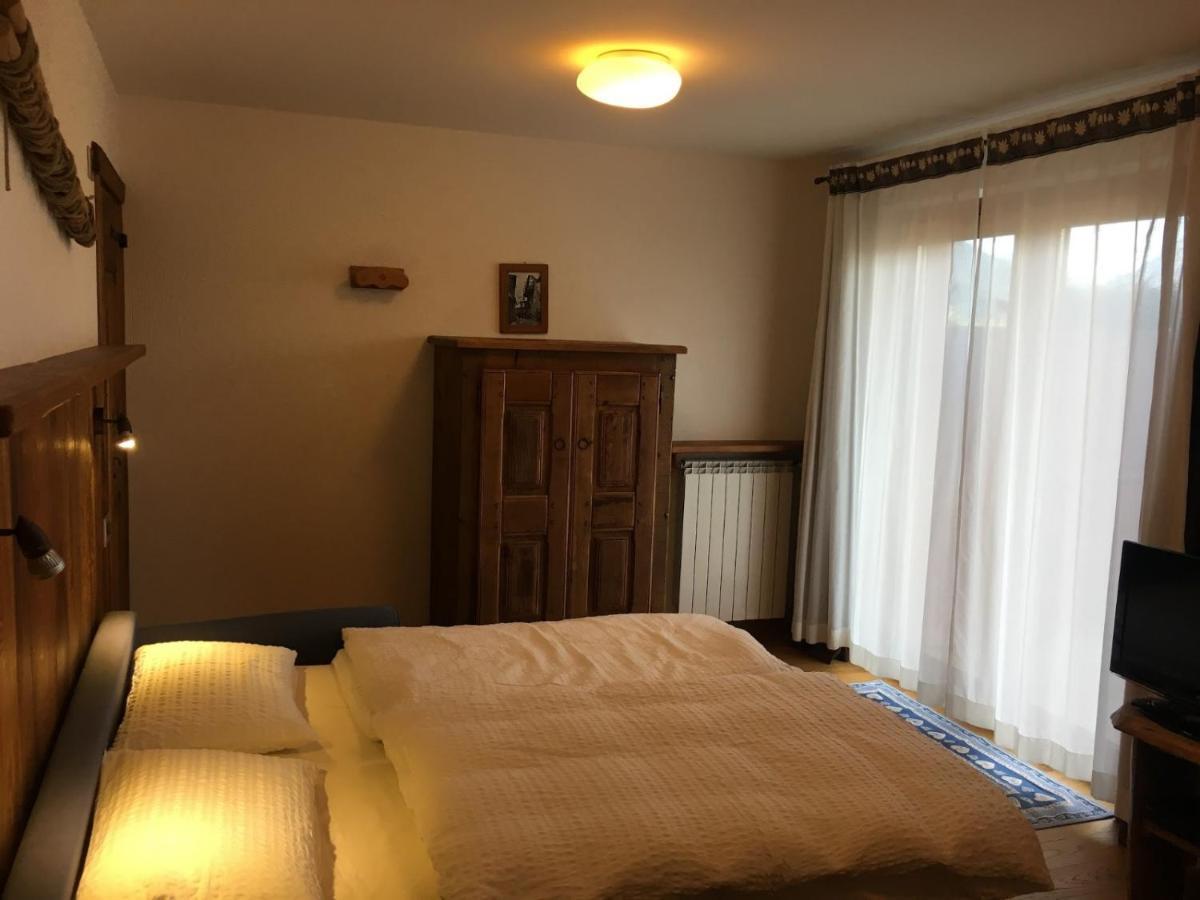 Appartamenti & Wellness Piero Gros Oulx 外观 照片