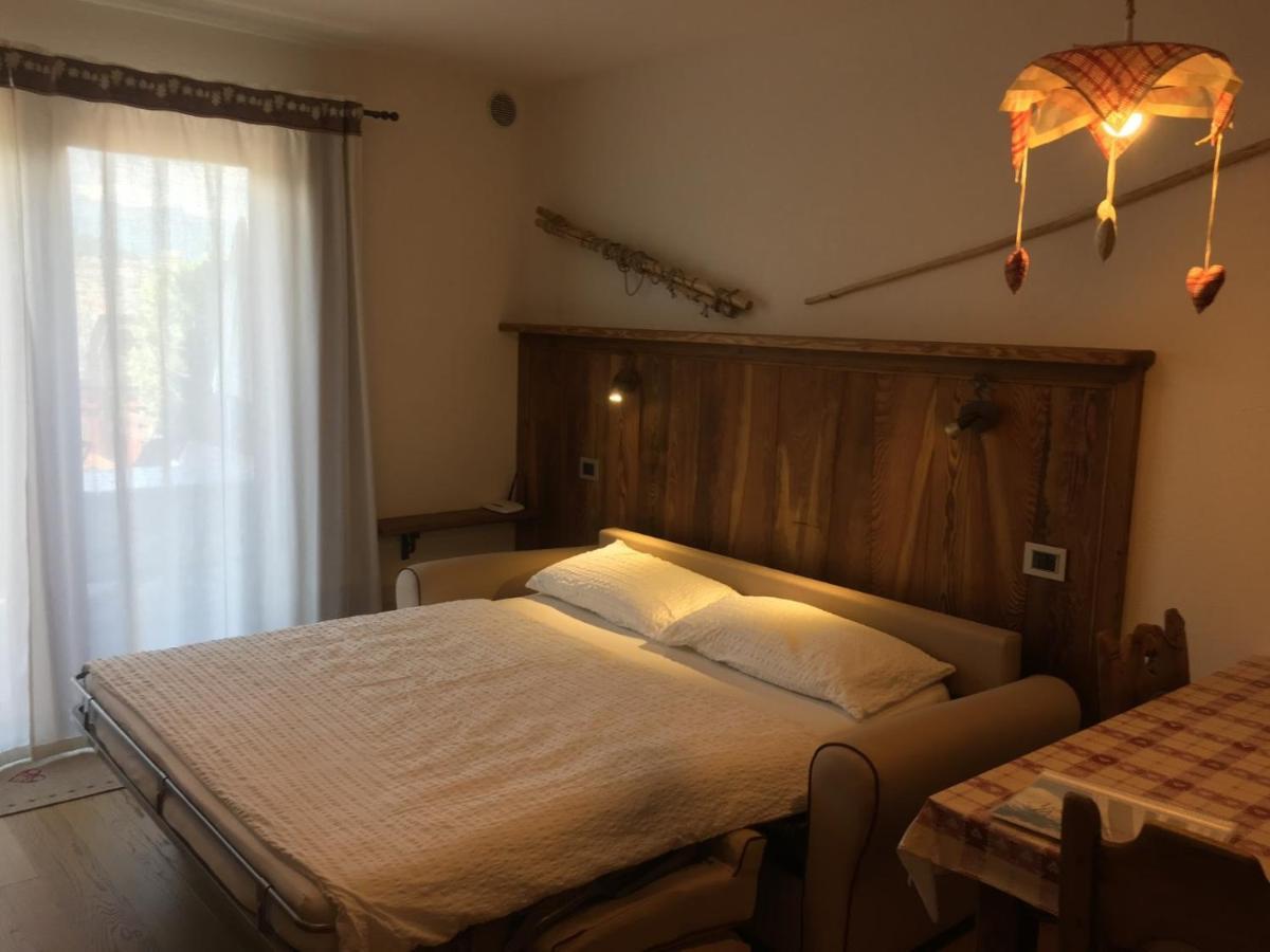 Appartamenti & Wellness Piero Gros Oulx 外观 照片