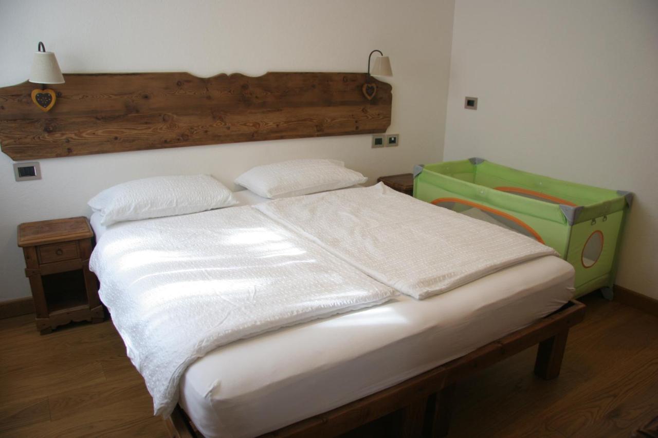 Appartamenti & Wellness Piero Gros Oulx 外观 照片
