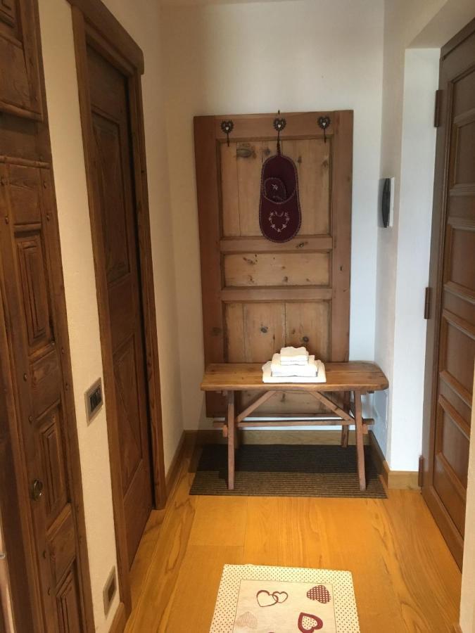 Appartamenti & Wellness Piero Gros Oulx 外观 照片