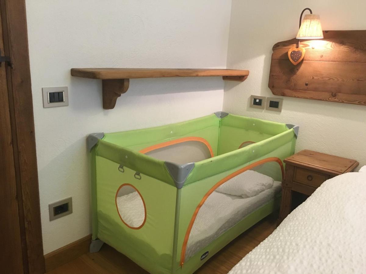 Appartamenti & Wellness Piero Gros Oulx 外观 照片