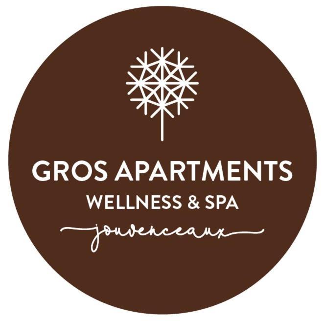 Appartamenti & Wellness Piero Gros Oulx 外观 照片