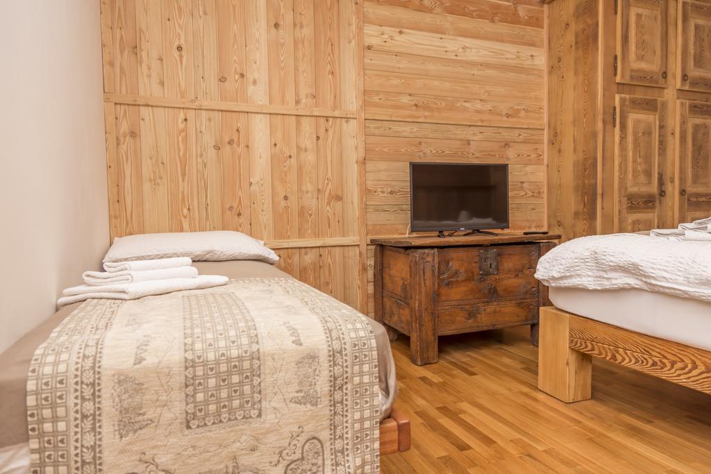 Appartamenti & Wellness Piero Gros Oulx 外观 照片