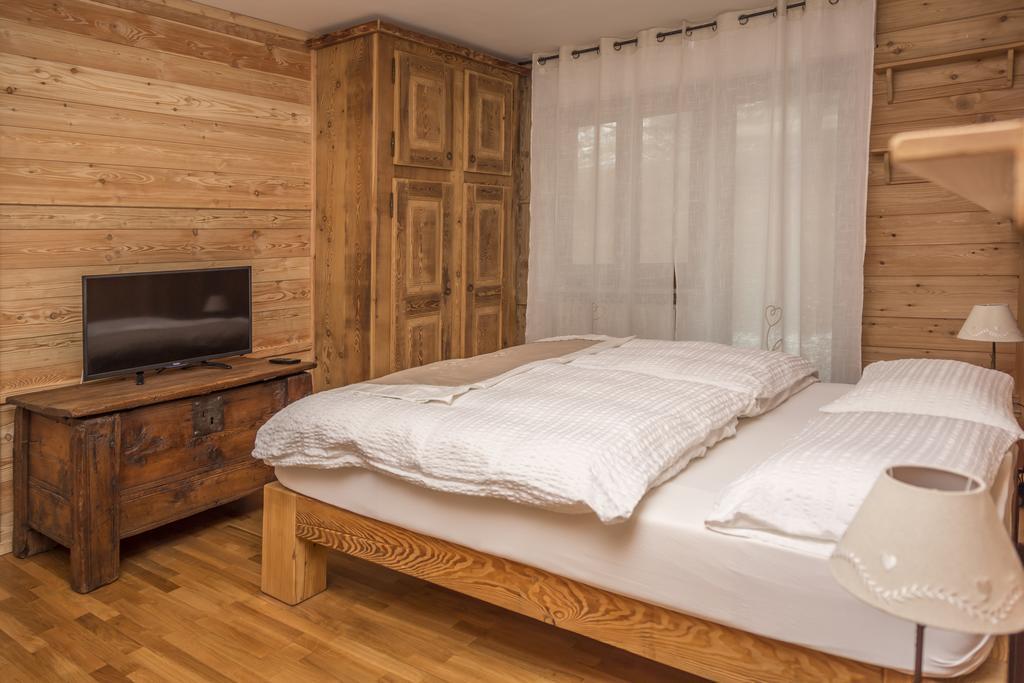 Appartamenti & Wellness Piero Gros Oulx 外观 照片