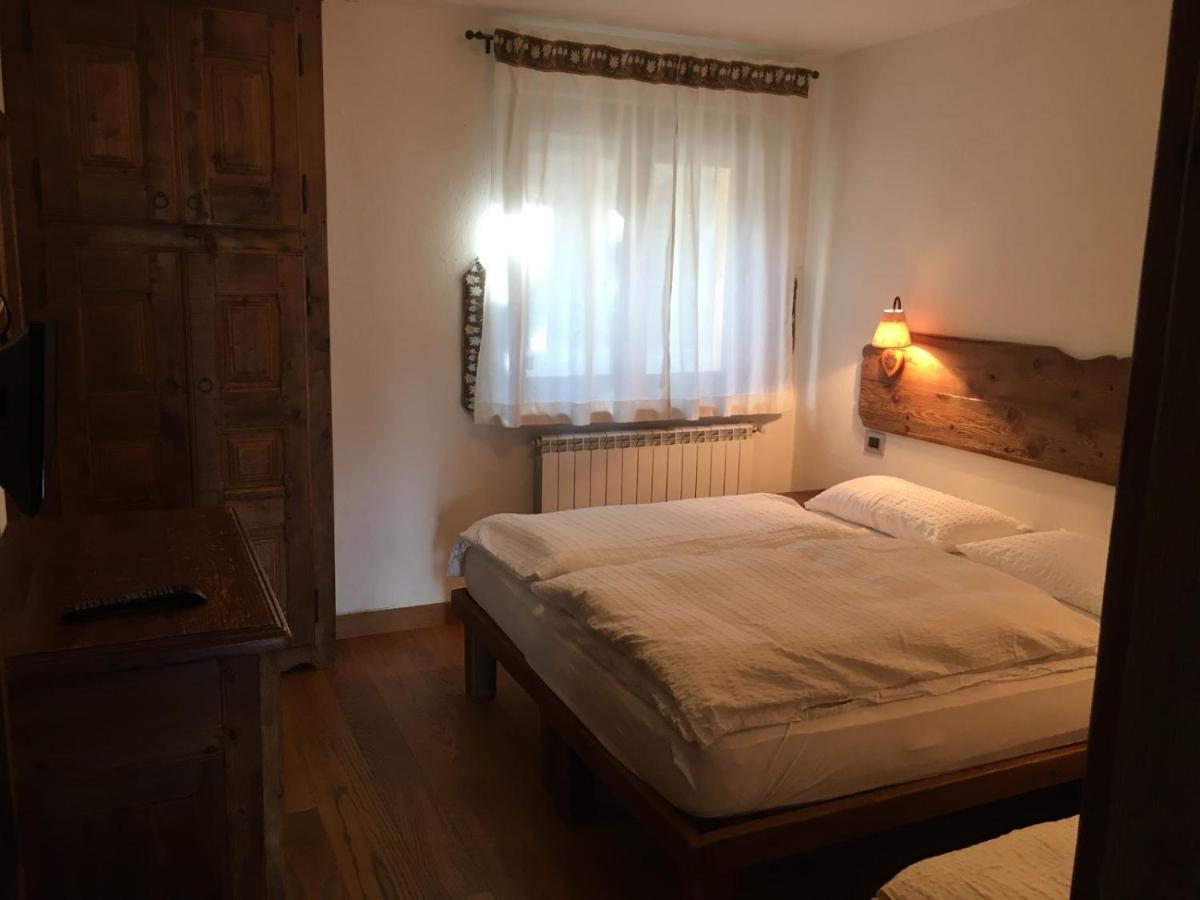 Appartamenti & Wellness Piero Gros Oulx 外观 照片