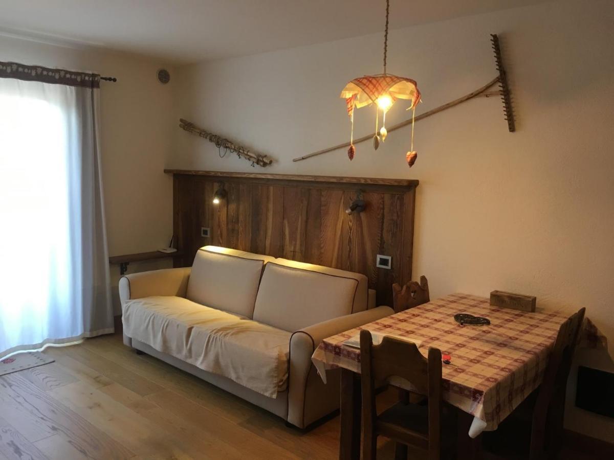 Appartamenti & Wellness Piero Gros Oulx 外观 照片